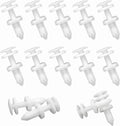 20Pcs Car Door Panel Retainer Clips G43910