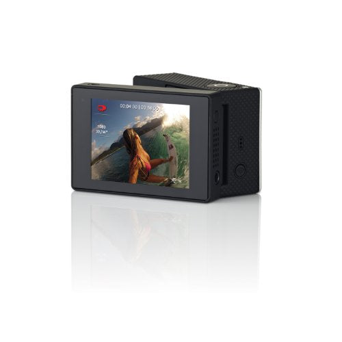 LCD Touch BacPac W29979
