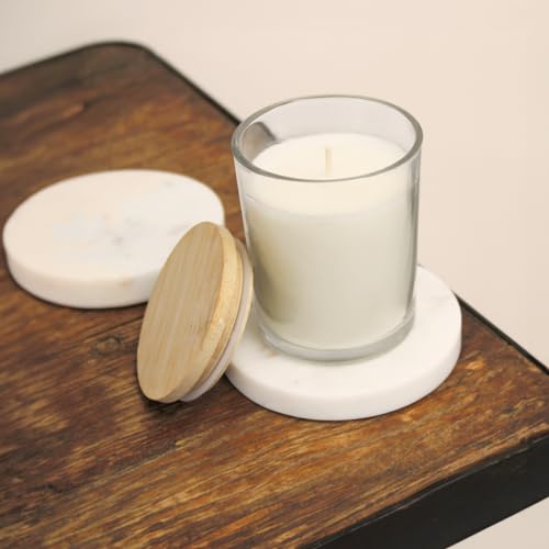 40lb Soy Wax Slab for Candle Making F44575