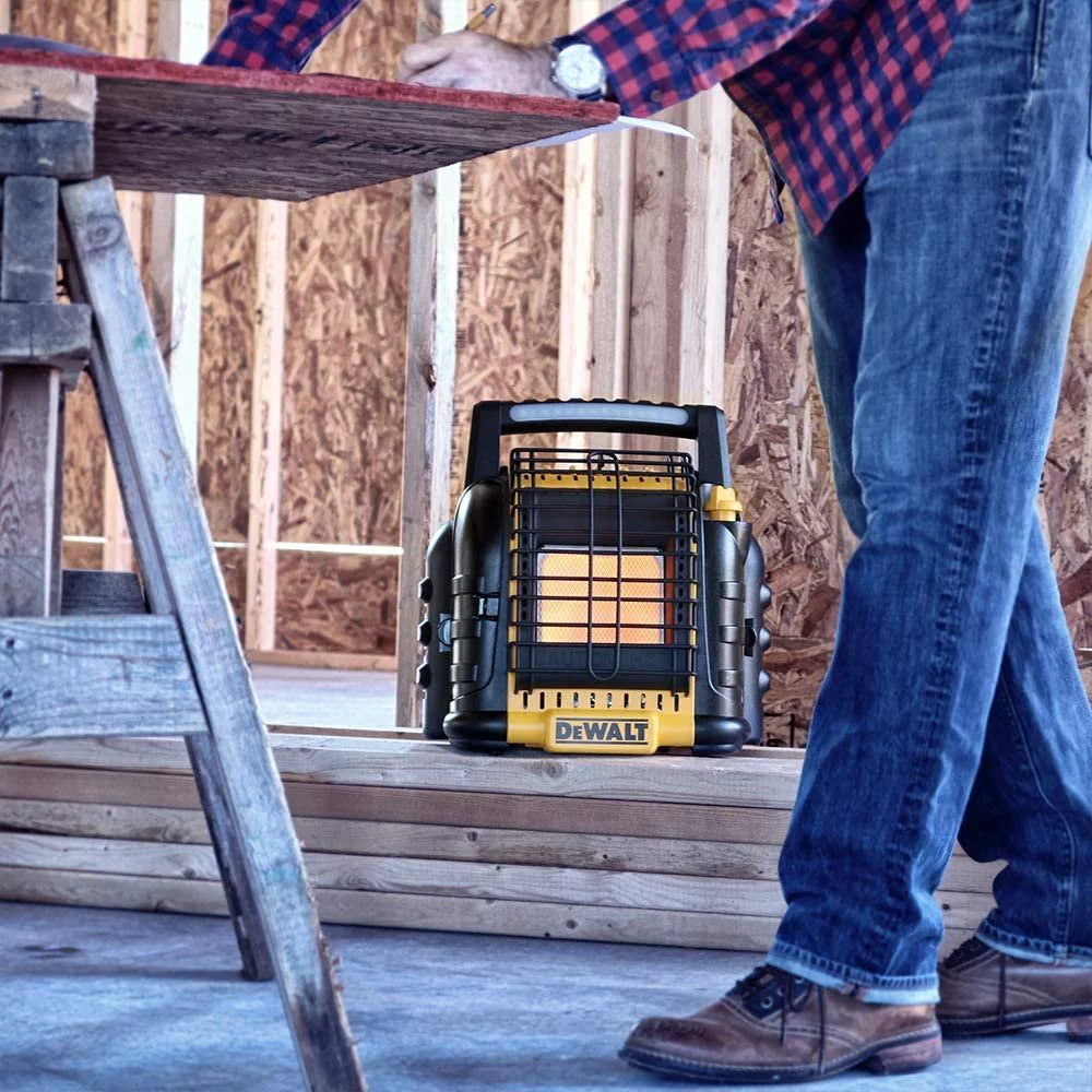 Portable Heater F490866