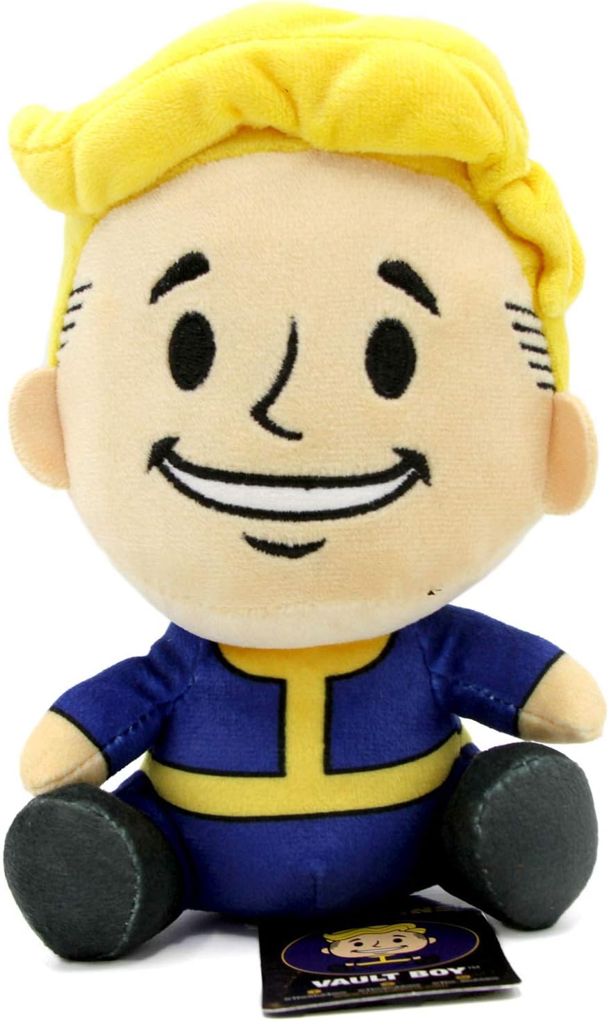 6" Vault Boy Plush I78772