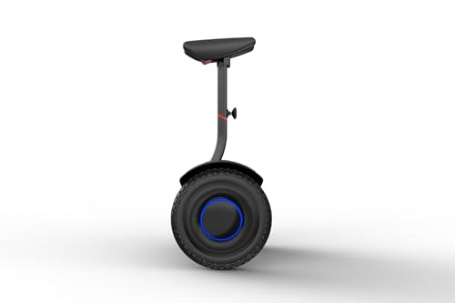 Electric Self-balancing Scooter, 11.2mph Top Speed, 21.7 Miles Range O282