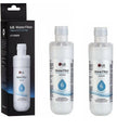 2 Count White Refrigerator Water Filter M274