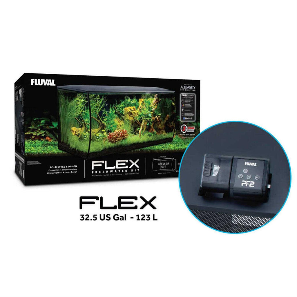 Programmable Fish Feeder F236