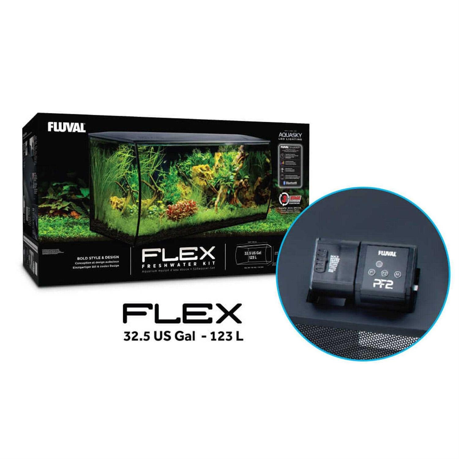 Programmable Fish Feeder F236