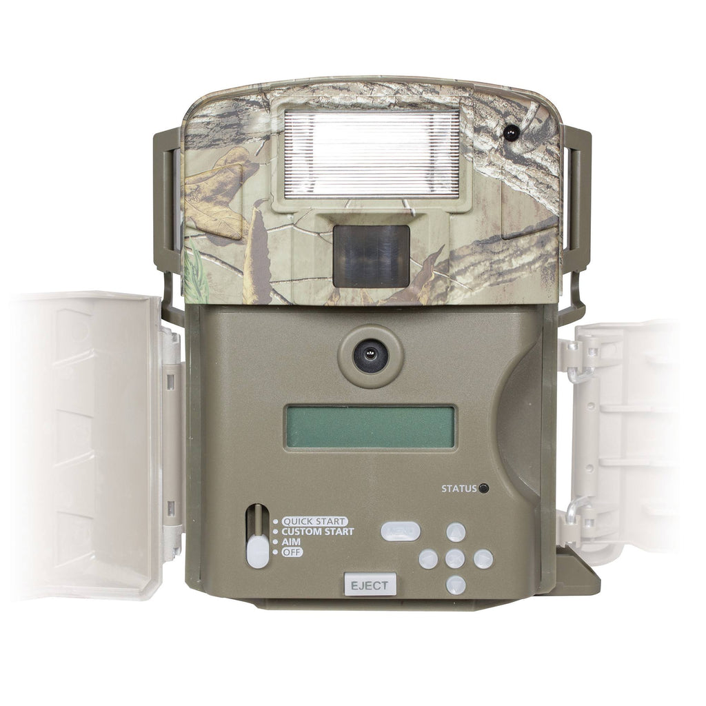 White Flash 14 MP Mini Game Camera E283247