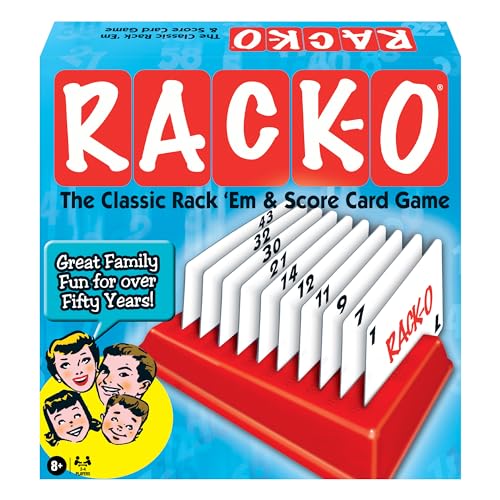 Retro Tabletop Game, 2-4 Players G1448