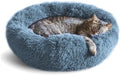 Large Washable Cat Bed T208