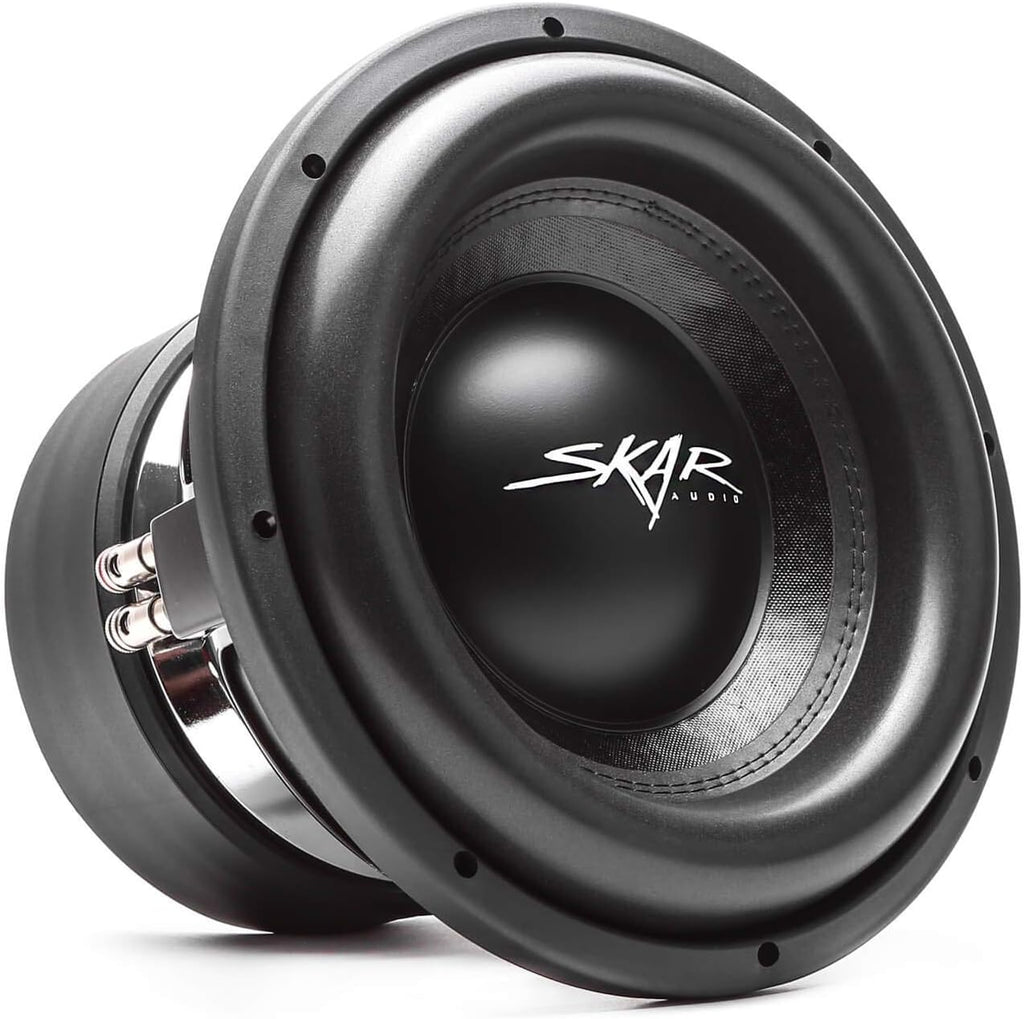 15 3000 Watt Dual 2 Ohm Car Subwoofer X659478