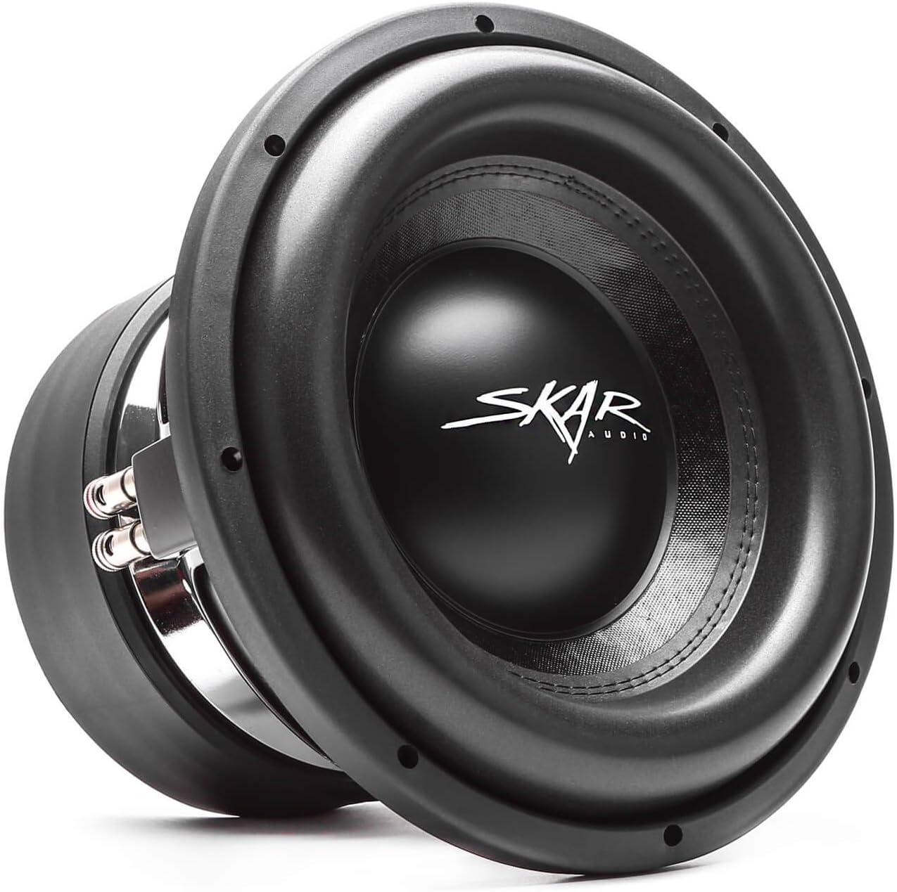 15 3000 Watt Dual 2 Ohm Car Subwoofer X659478