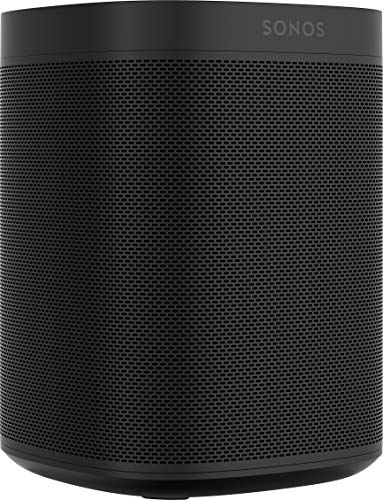 Black Smart Speaker F279305