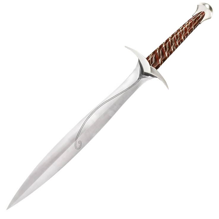 22 inch Prop Replica Sword E58298