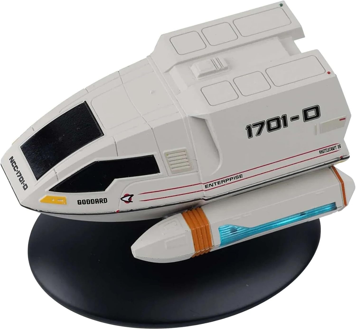 Replica Shuttlecraft Type 6 I33579