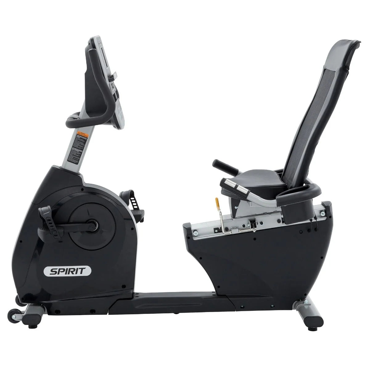Recumbent Bike G611