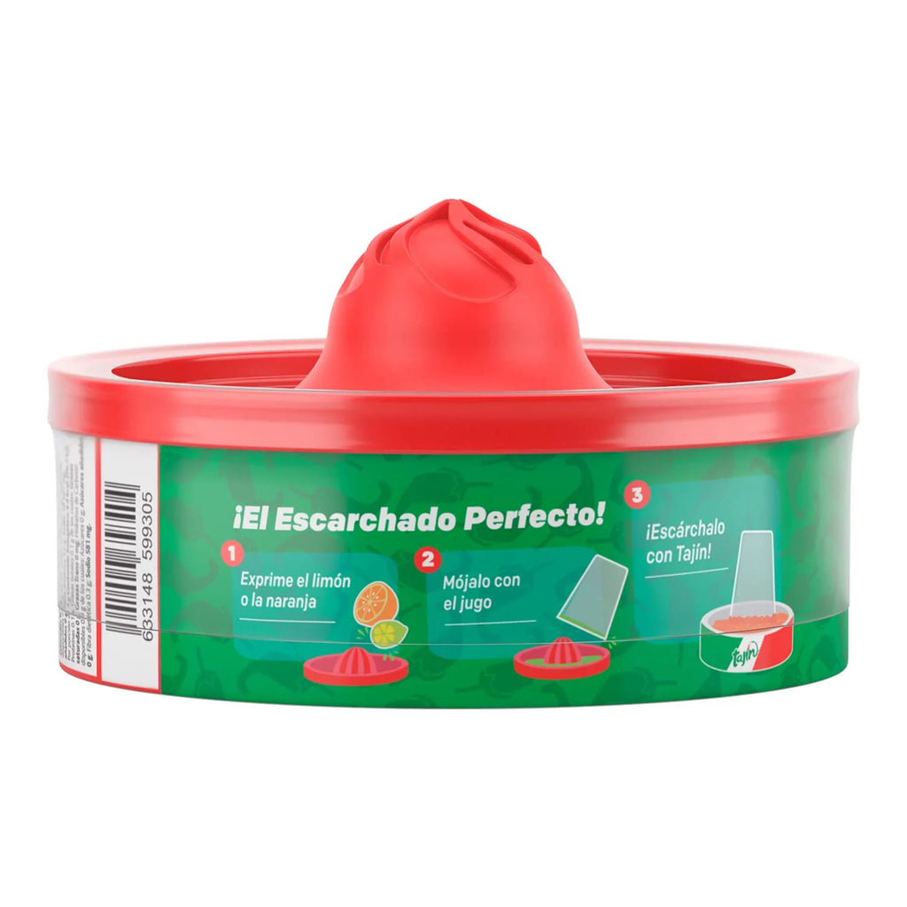 Pack of 32 Fruit Seasoning L38865