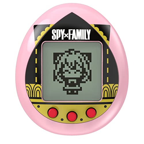 Pink Tamagotchi Nano O93978