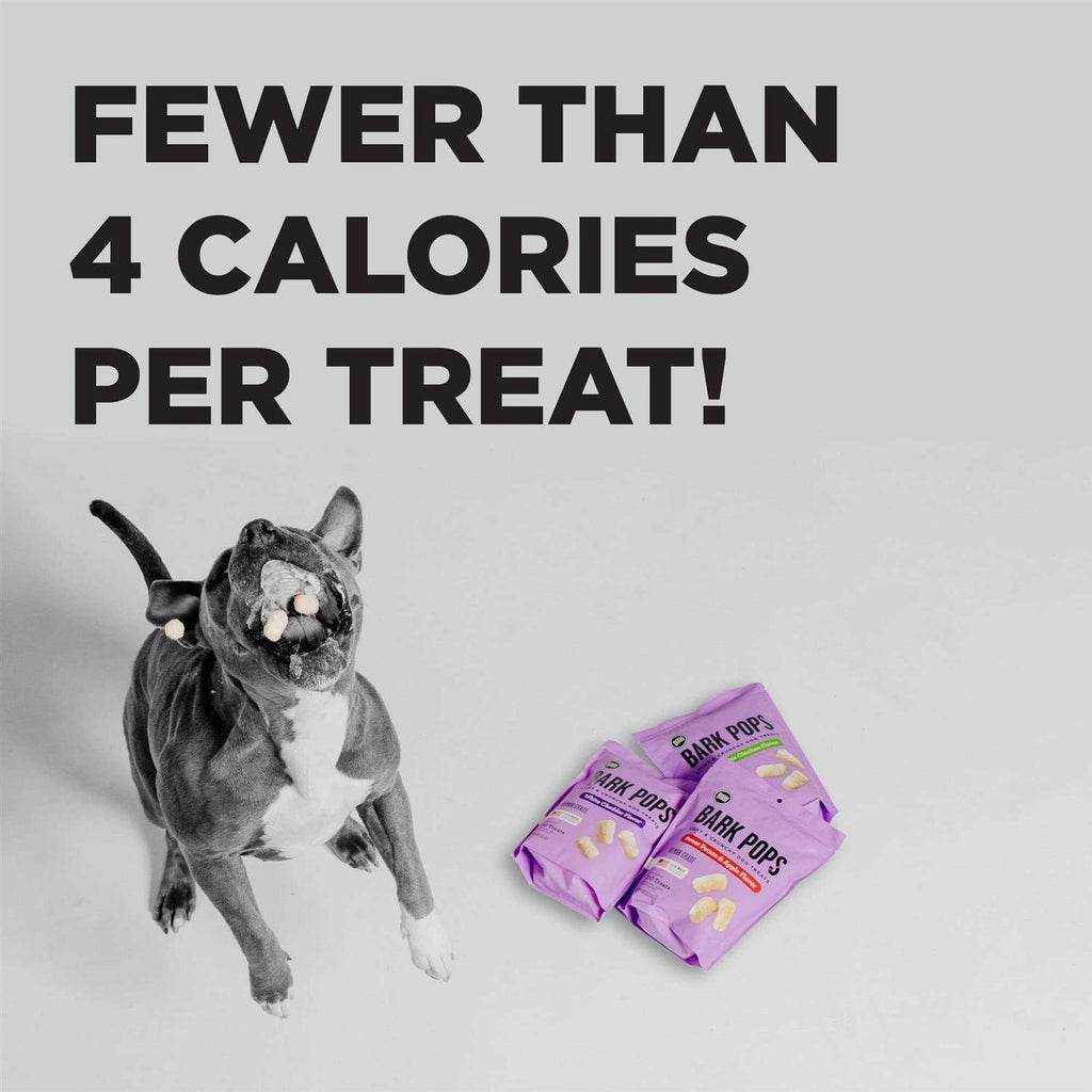 Bark Pops Dog Treats W46251