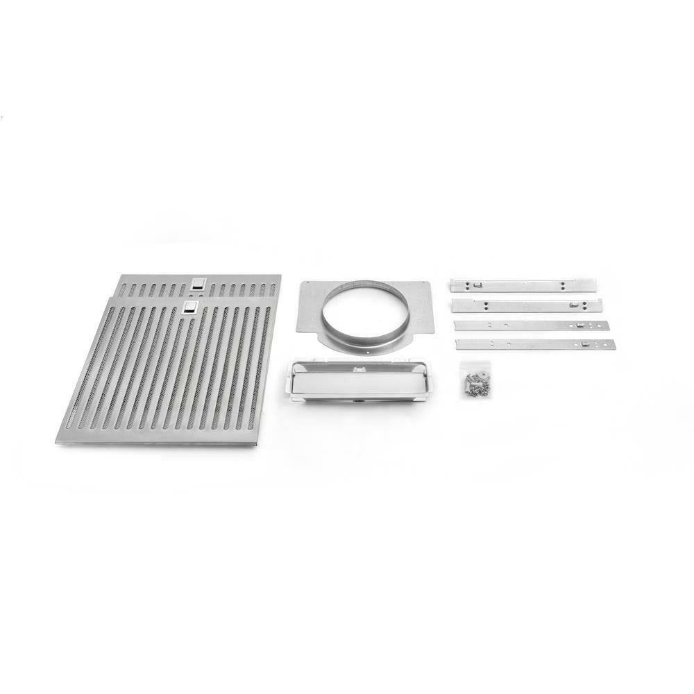 30 in. Stainless Steel Under Cabinet Range Hood T905458
