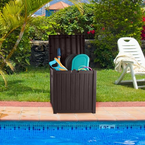 PU Leather Massage Gaming Chair with Footrest and Lumbar Support E377