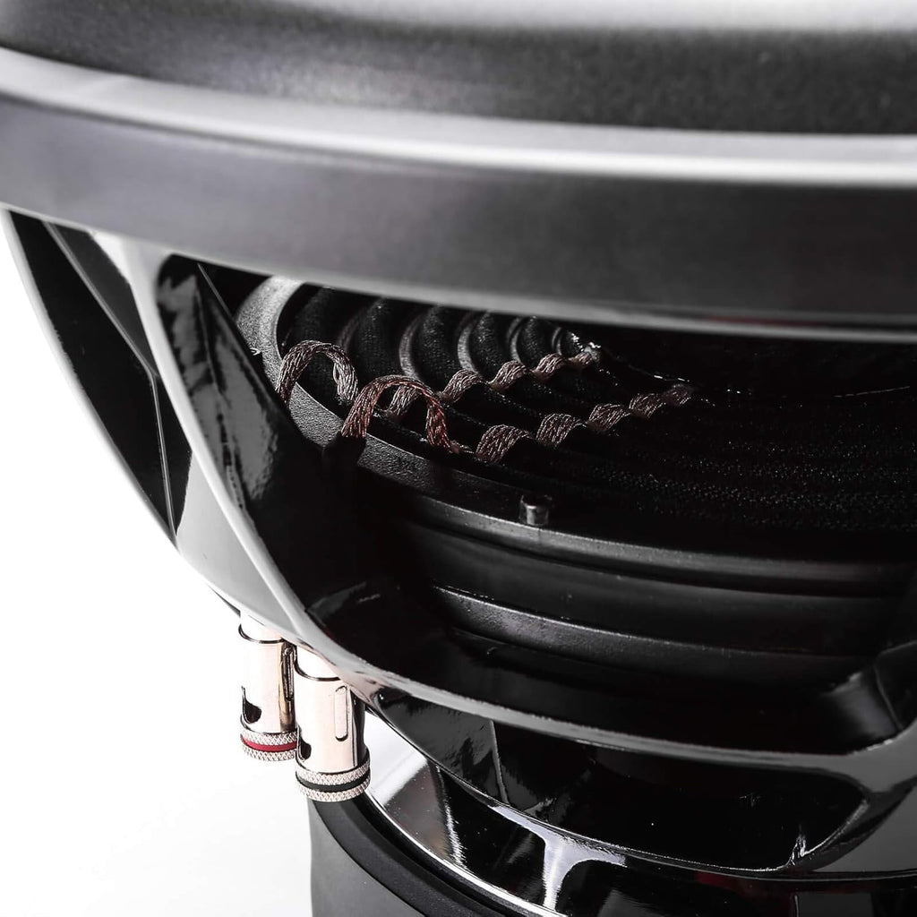 15 3000 Watt Dual 2 Ohm Car Subwoofer X659478
