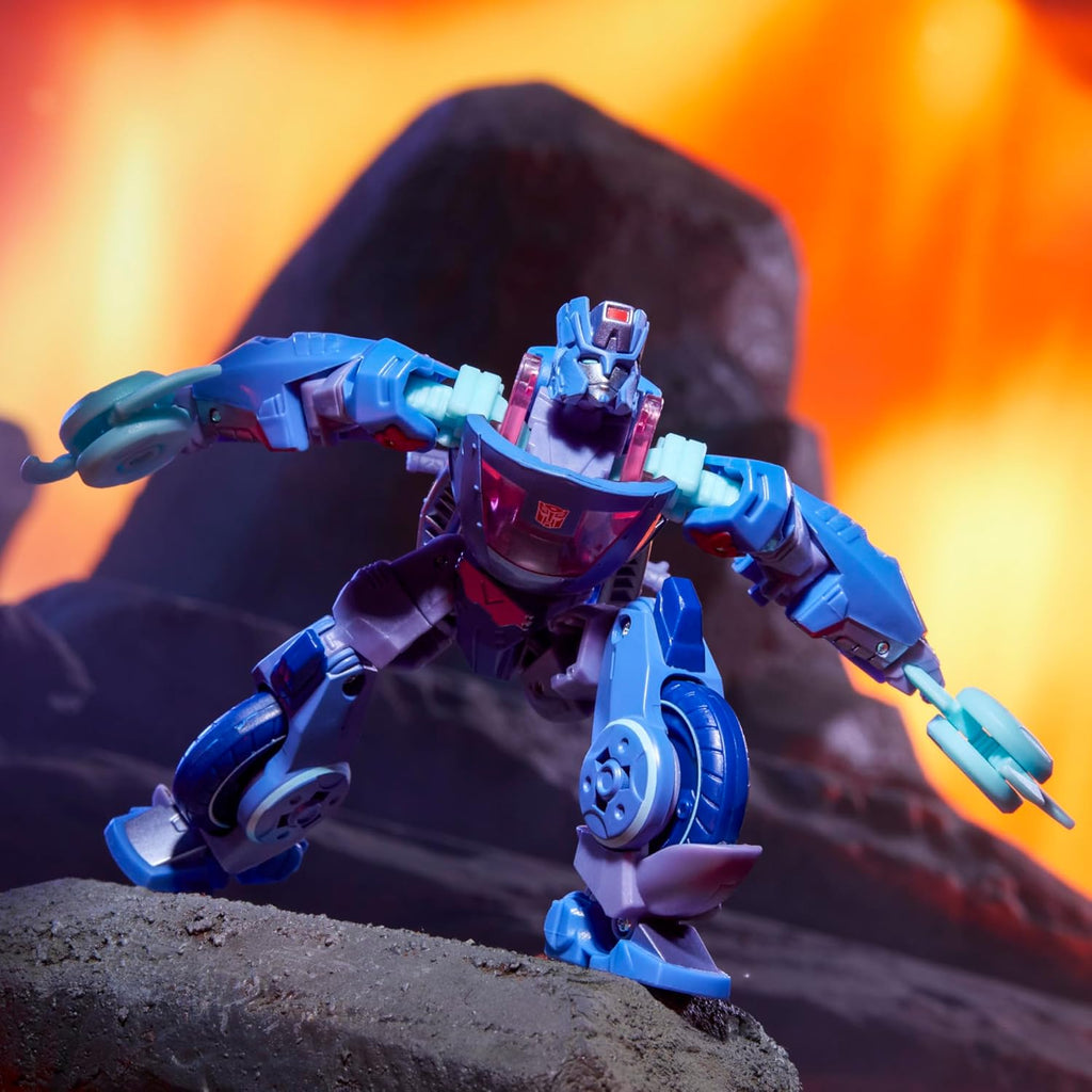 5.5-inch Converting Action Figure A751
