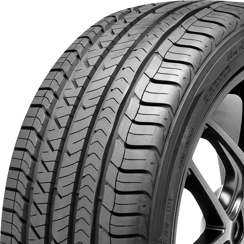 205/55R16 91V Radial Tire U626376