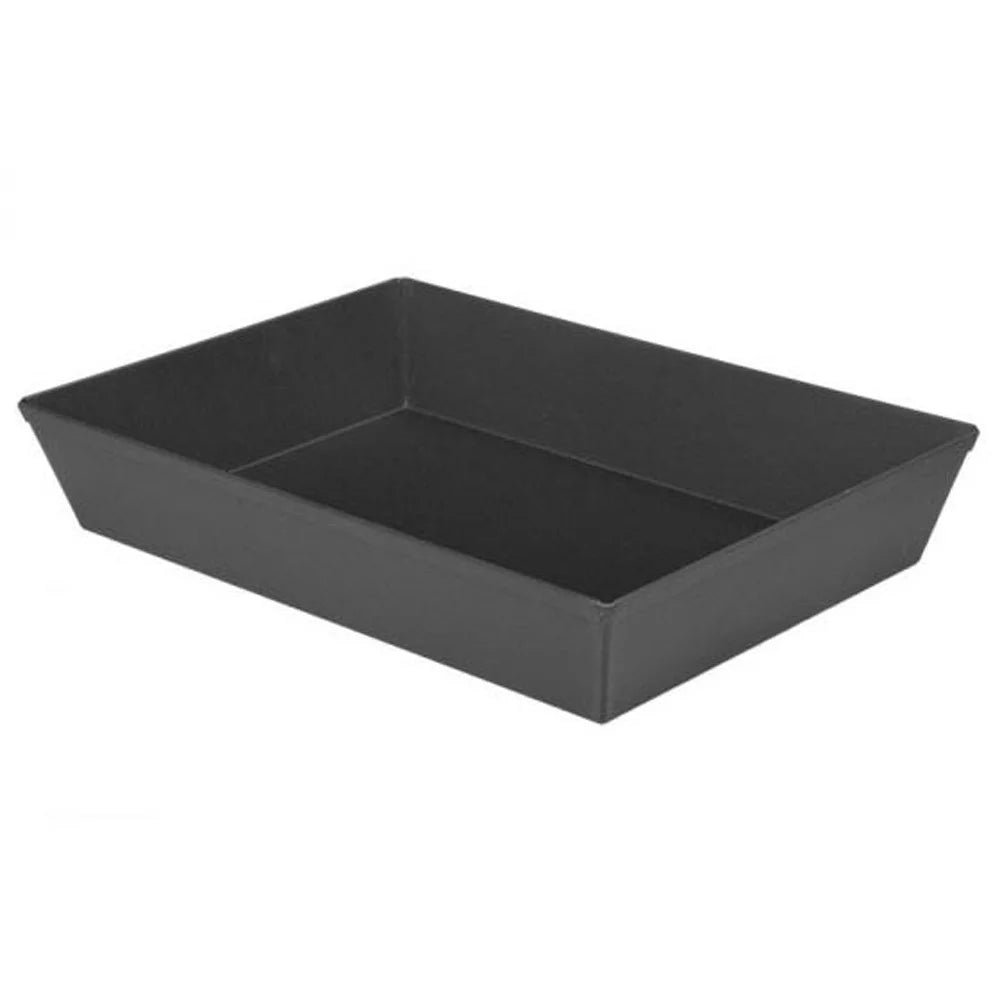 10" x 14" Non Stick Heavy Duty Aluminum Pizza Pan Y42717