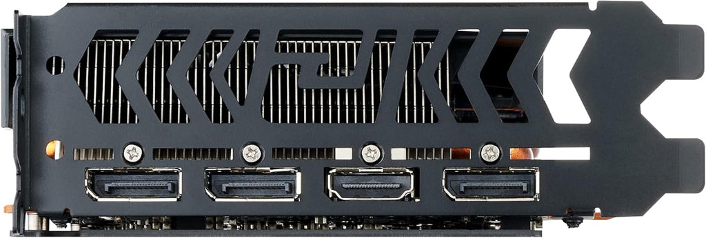 AMD Radeon RX 6700 XT Graphics Card with 12GB GDDR6 Memory G53441