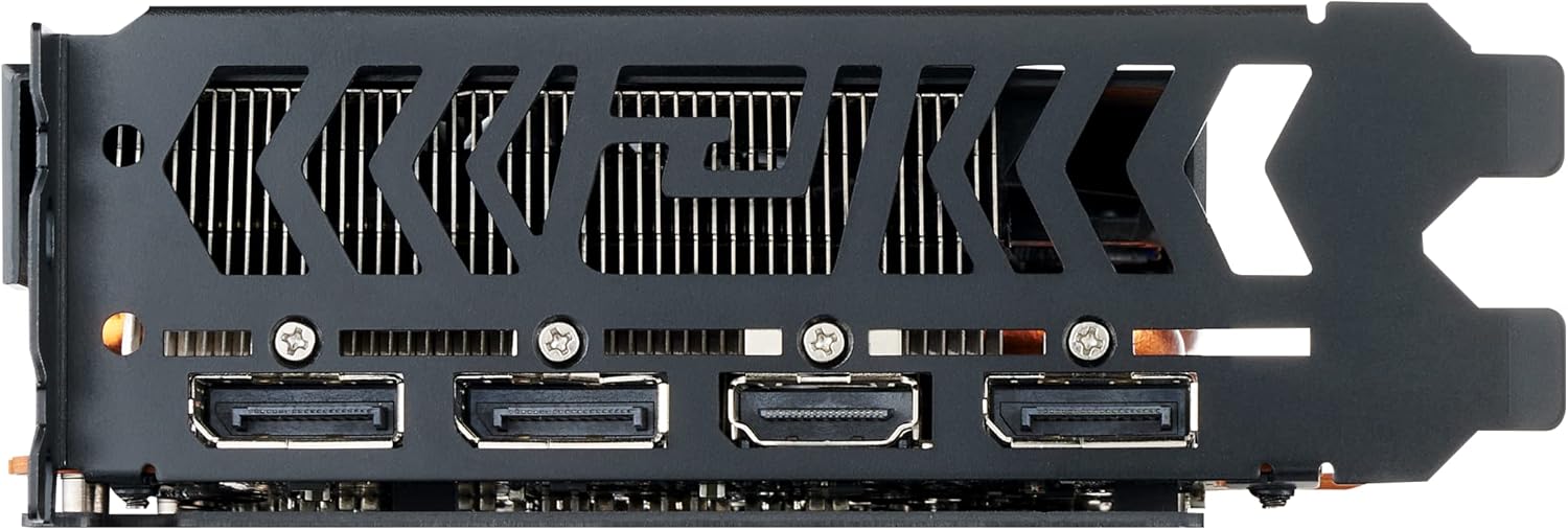 AMD Radeon RX 6700 XT Graphics Card with 12GB GDDR6 Memory G53441