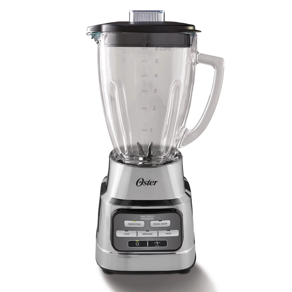 6-Cup Boroclass Glass Blender C3671