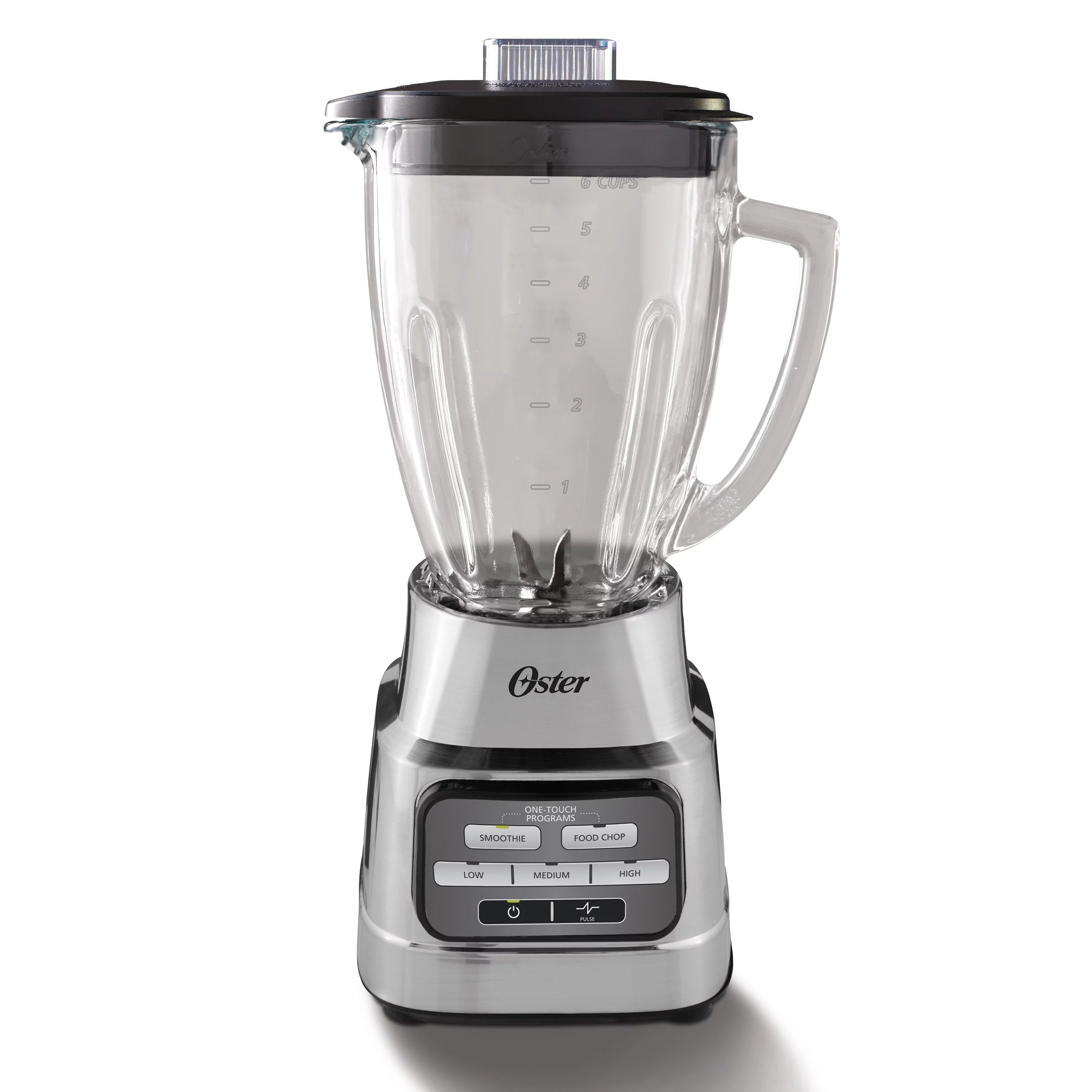 6-Cup Boroclass Glass Blender C3671