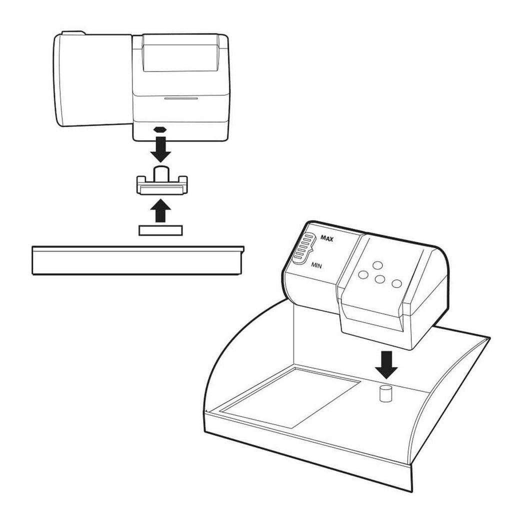 Programmable Fish Feeder F236