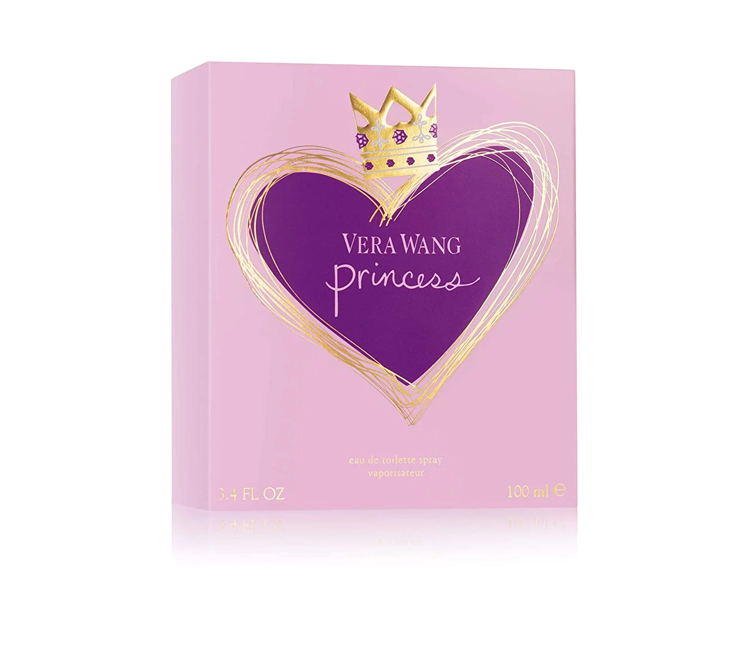 3.4 oz Eau de Toilette Spray (Pack of 3) K23571