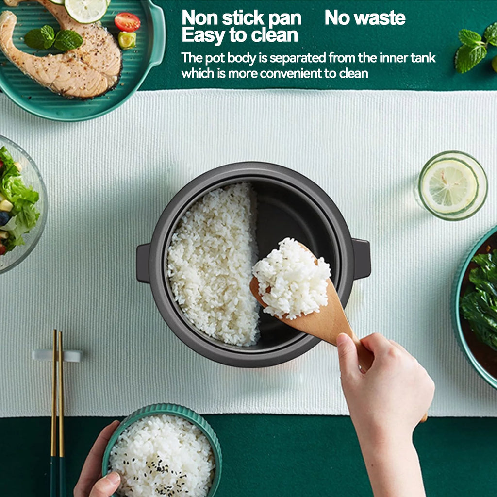 Mini 2L Electric Rice Cooker D94680