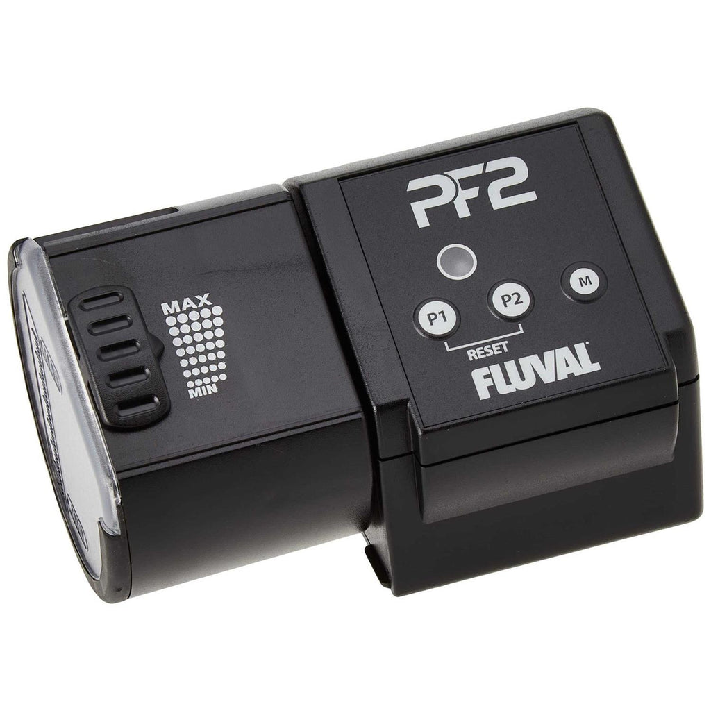 Programmable Fish Feeder F236