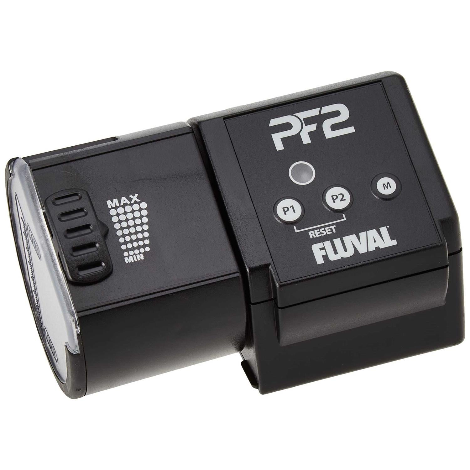 Programmable Fish Feeder F236