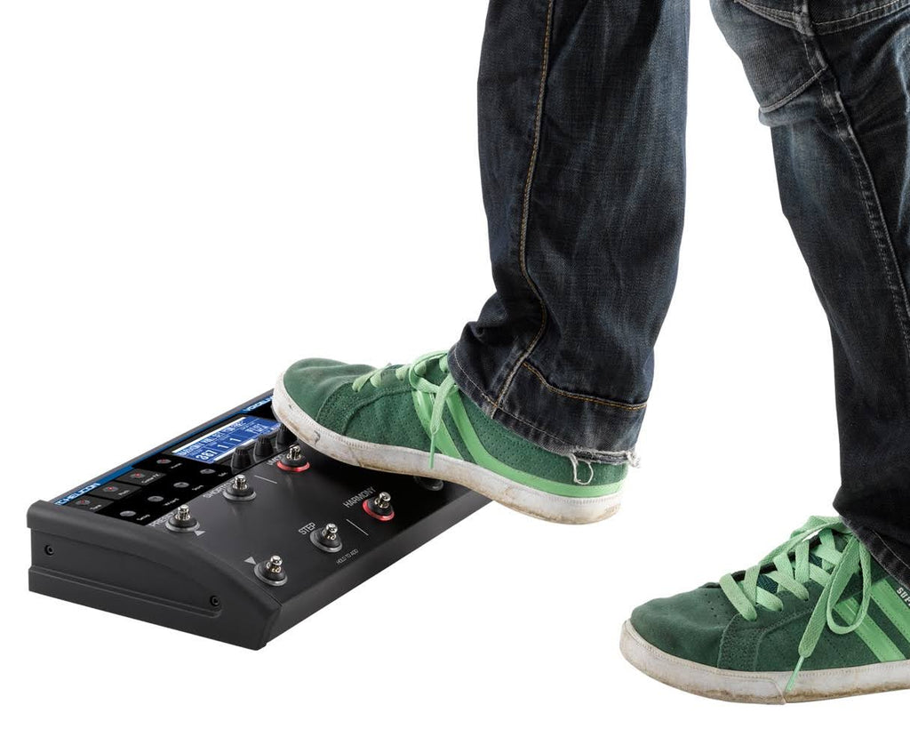 Vocal Effects Processor Y792