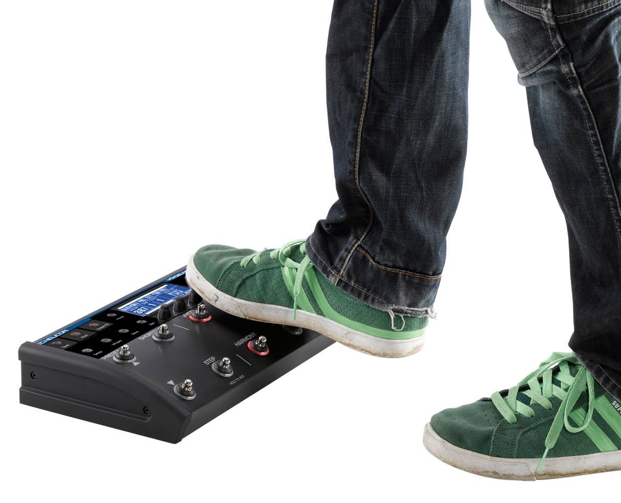 Vocal Effects Processor Y792