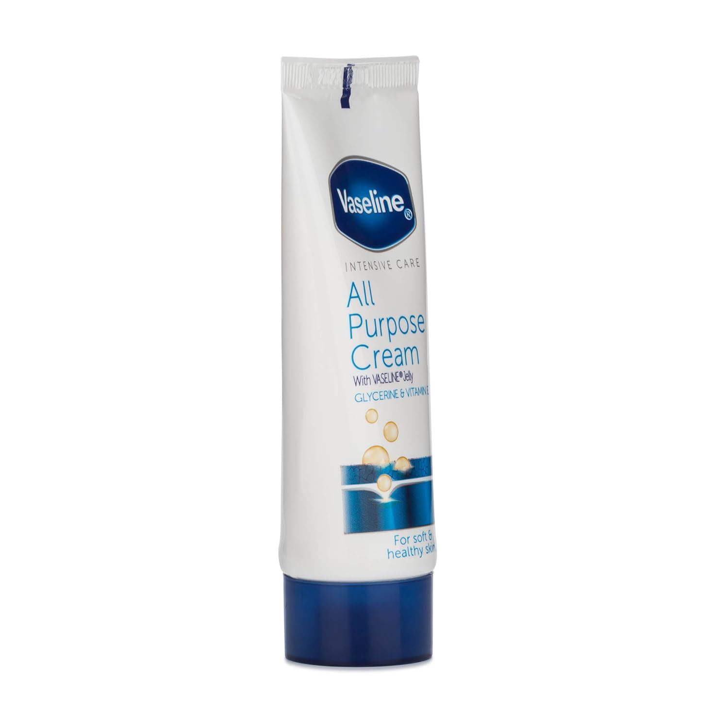Cracked Skin Relief Cream, 4-Pack, 1.41 FL Oz Each, 4 Tubes L86509