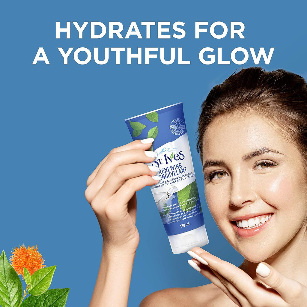 Collagen Elastin Face Lotion 150mL B545975
