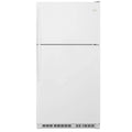 20 Cu. Ft. Stainless Top Freezer Refrigerator B163