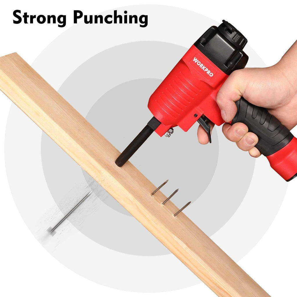 Pneumatic Nail Remover T4595