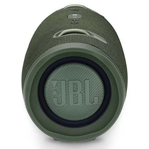 Black Waterproof Portable Bluetooth Speaker F469096