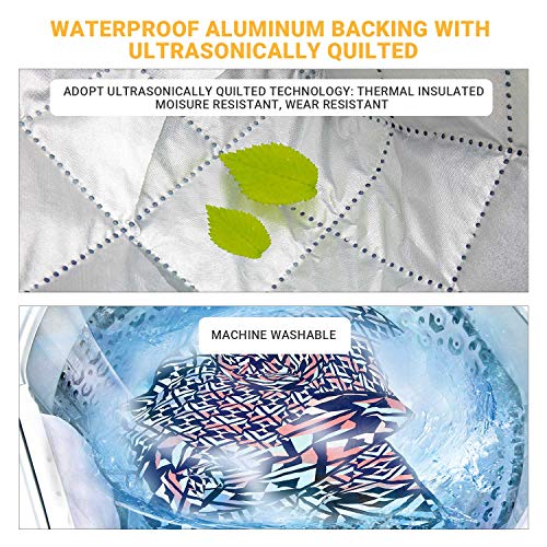 Waterproof Lightweight Picnic Blanket E39687