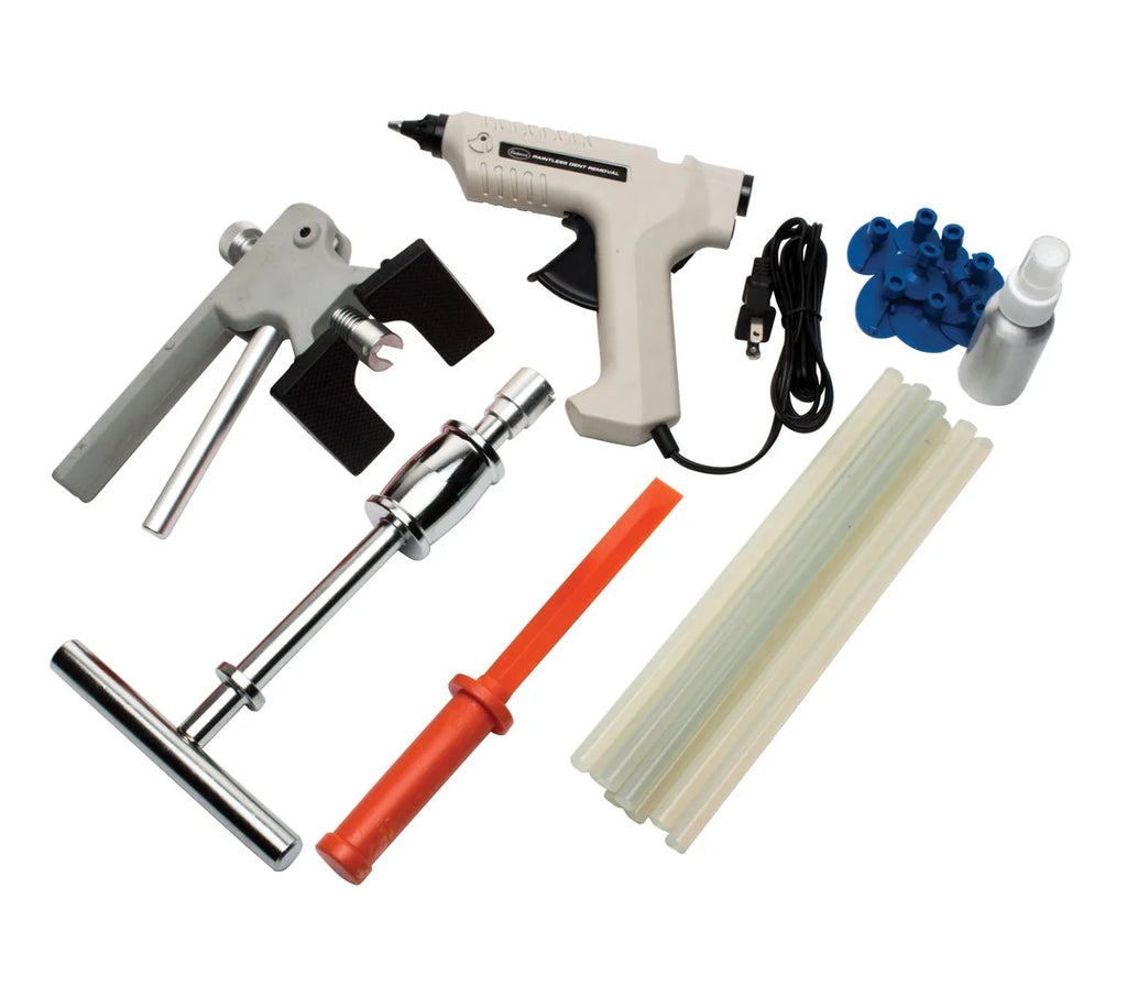Paintless Dent Removal Repair Kit M898221