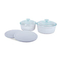 6-Piece Bakeware Set K3622