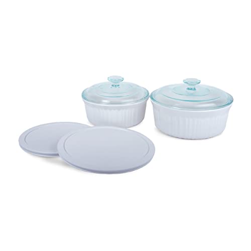 6-Piece Bakeware Set K3622