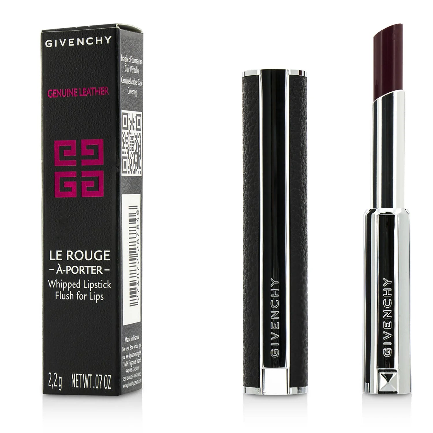 Whipped Lipstick - # 204 Rose Perfecto 2.2g/0.07oz K329