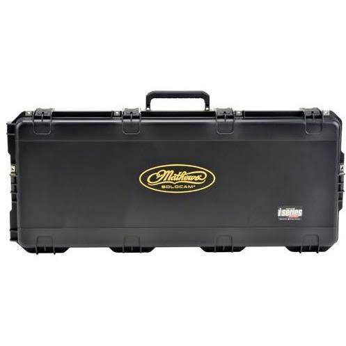 Parallel Limb Bow Case E9081