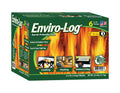 6 Count 4.3 lb Firelogs T958795